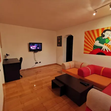 Comfy & Pleasant 10 Min Walk To Downtown * Timișoara