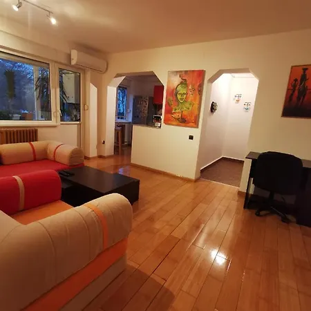 Apartment Comfy & Pleasant 10 Min Walk To Downtown *