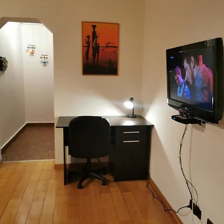 Apartment Comfy & Pleasant 10 Min Walk To Downtown