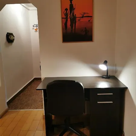 Comfy & Pleasant 10 Min Walk To Downtown * Timisoara