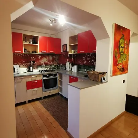 Apartament Comfy & Pleasant 10 Min Walk To Downtown *