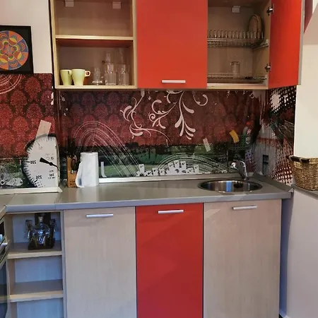 Comfy & Pleasant 10 Min Walk To Downtown Timisoara