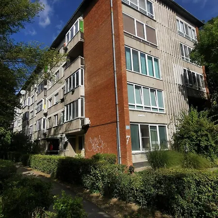 Comfy & Pleasant 10 Min Walk To Downtown