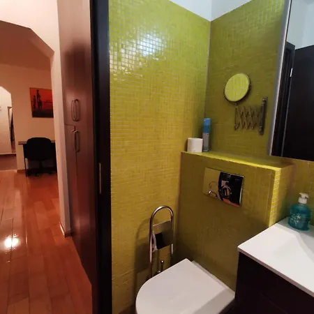 Comfy & Pleasant 10 Min Walk To Downtown Timisoara