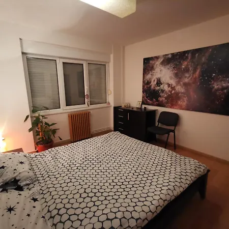 Comfy & Pleasant 10 Min Walk To Downtown * Timisoara