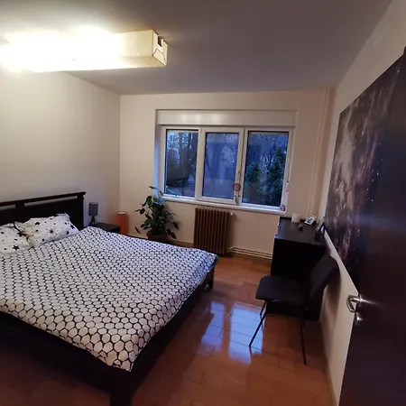 Comfy & Pleasant 10 Min Walk To Downtown * Timișoara