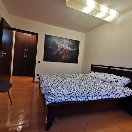 Comfy & Pleasant 10 Min Walk To Downtown Apartament Timișoara