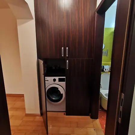 Comfy & Pleasant 10 Min Walk To Downtown Apartment