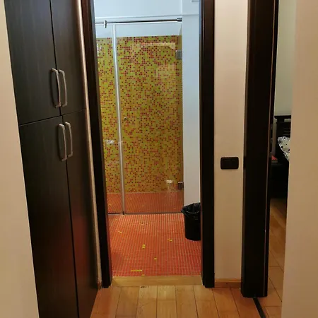 Comfy & Pleasant 10 Min Walk To Downtown Apartment Timisoara