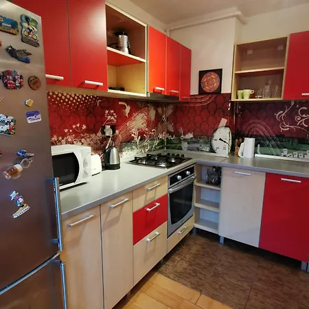 Comfy & Pleasant 10 Min Walk To Downtown *