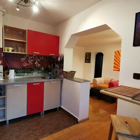 Comfy & Pleasant 10 Min Walk To Downtown Timisoara