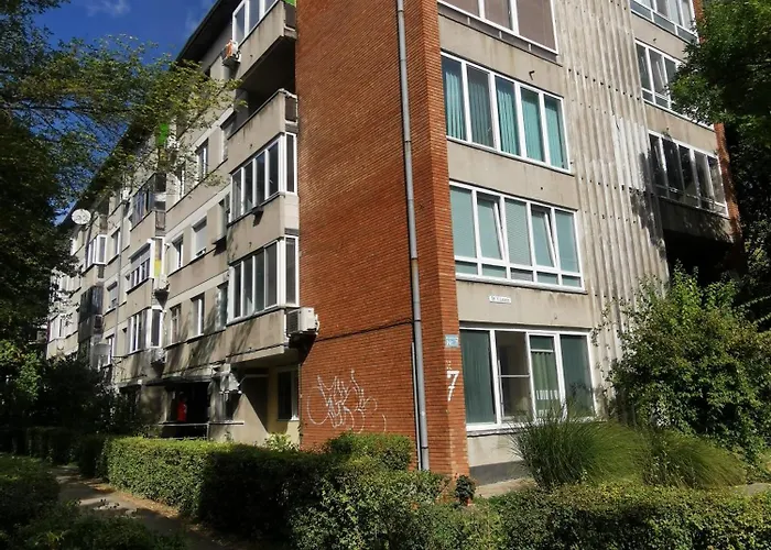 Comfy & Pleasant 10 Min Walk To Downtown