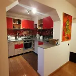 Apartmán Comfy & Pleasant 10 Min Walk To Downtown *