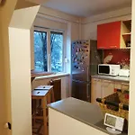 Apartmán Comfy & Pleasant 10 Min Walk To Downtown