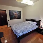 Apartmán Comfy & Pleasant 10 Min Walk To Downtown