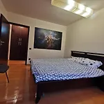 Comfy & Pleasant 10 Min Walk To Downtown Apartmán Temešvár