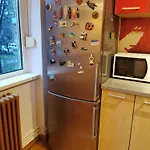 Apartmán Comfy & Pleasant 10 Min Walk To Downtown *