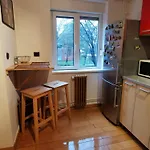 Apartmán Comfy & Pleasant 10 Min Walk To Downtown *