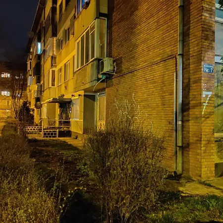 Comfy & Pleasant 10 Min Walk To Downtown Timişoara