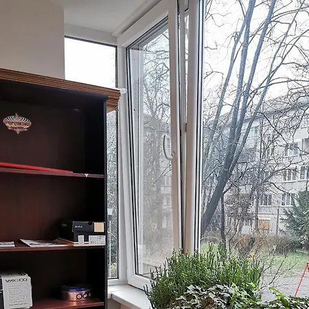 Appartement Comfy & Pleasant 10 Min Walk To Downtown