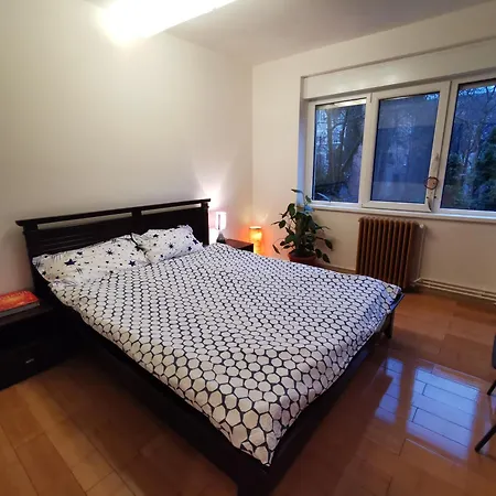 Appartement Comfy & Pleasant 10 Min Walk To Downtown