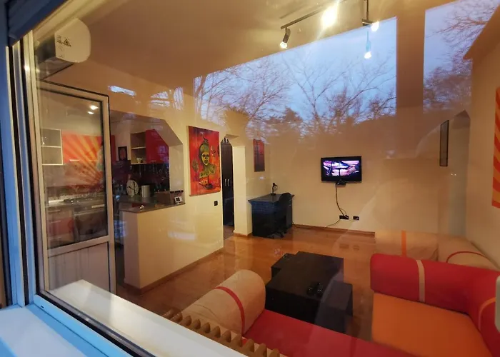 Appartement Comfy & Pleasant 10 Min Walk To Downtown *