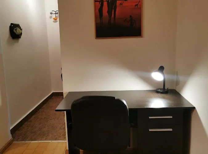 Comfy & Pleasant 10 Min Walk To Downtown * Timişoara