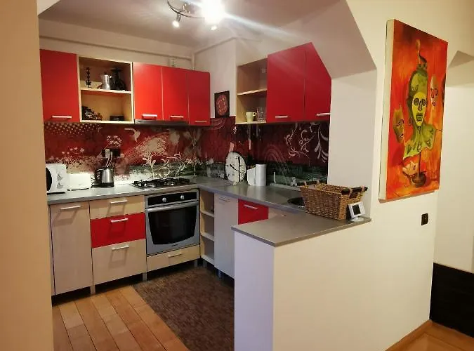 Appartement Comfy & Pleasant 10 Min Walk To Downtown *