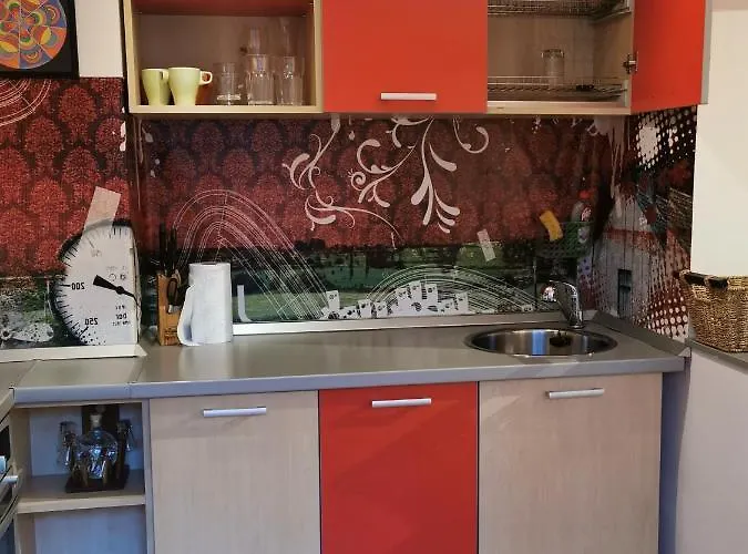 Comfy & Pleasant 10 Min Walk To Downtown Timişoara