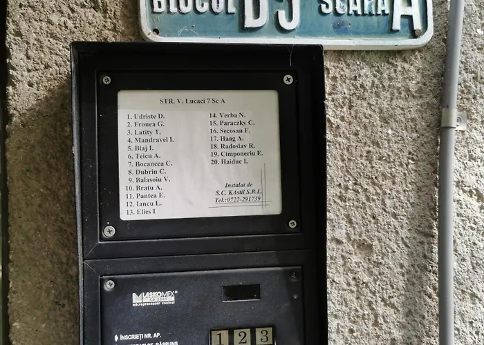 Comfy & Pleasant 10 Min Walk To Downtown Appartement