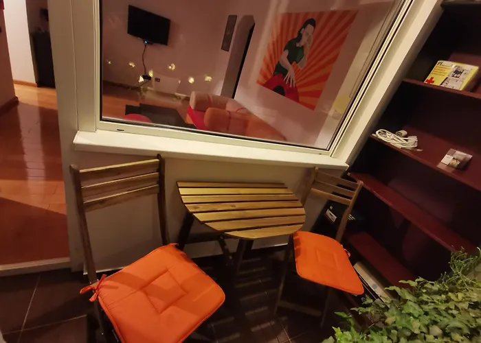 Comfy & Pleasant 10 Min Walk To Downtown Timişoara