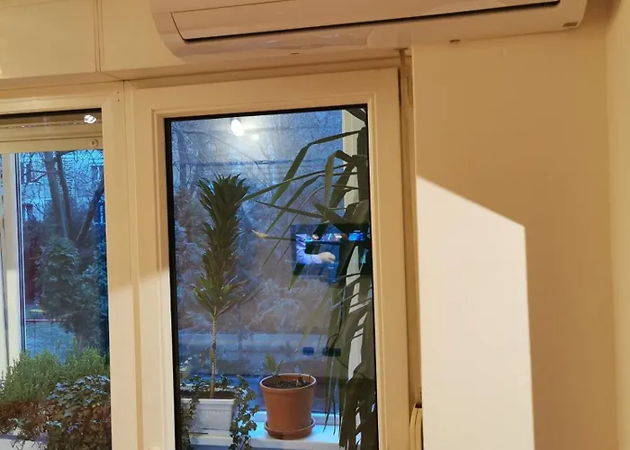 Comfy & Pleasant 10 Min Walk To Downtown Timişoara