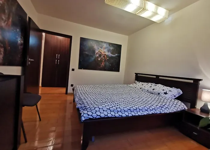 Comfy & Pleasant 10 Min Walk To Downtown Appartement Timişoara