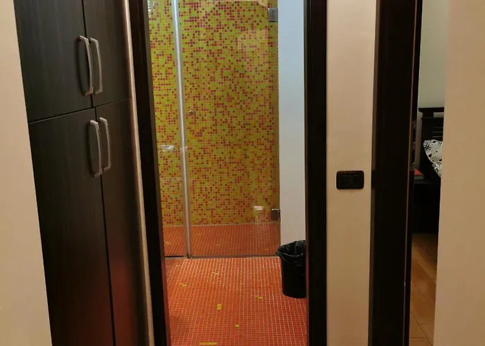 Comfy & Pleasant 10 Min Walk To Downtown Appartement Timişoara