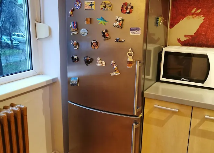 Appartement Comfy & Pleasant 10 Min Walk To Downtown *