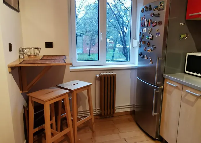 Appartement Comfy & Pleasant 10 Min Walk To Downtown *
